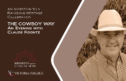 Claude Koontz The Cowboy Way