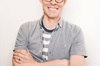 Lyceum STEM Summit speaker Joe Hanson