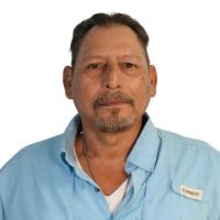 Robles, John