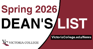Spring 2026 Dean's List
