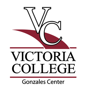 Victoria College Gonzales Center logo