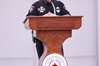 Victoria Police Chief Clay Fetters