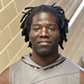 JaCory Marshall