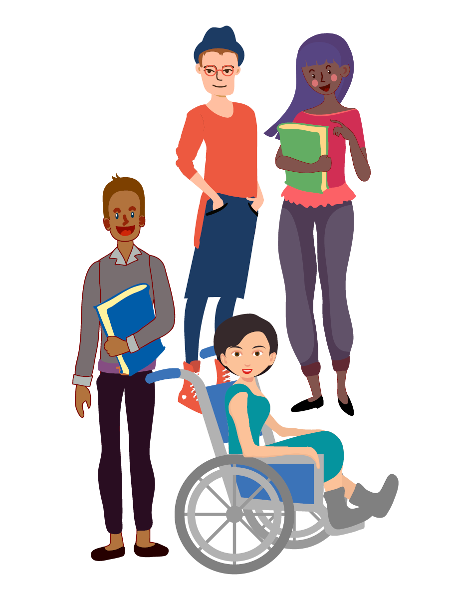 Disability Services
