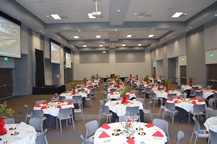 Meeting Hall