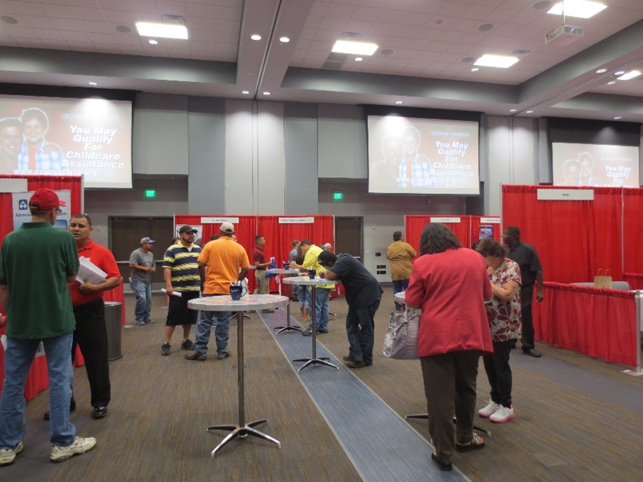 Meeting Hall Room 101