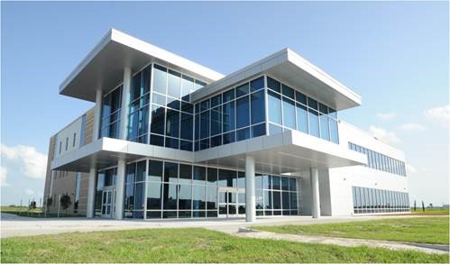 etc building