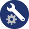 Industrial Trades Icon