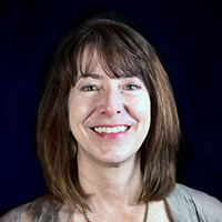 Angela Weaver, Database Administrator
