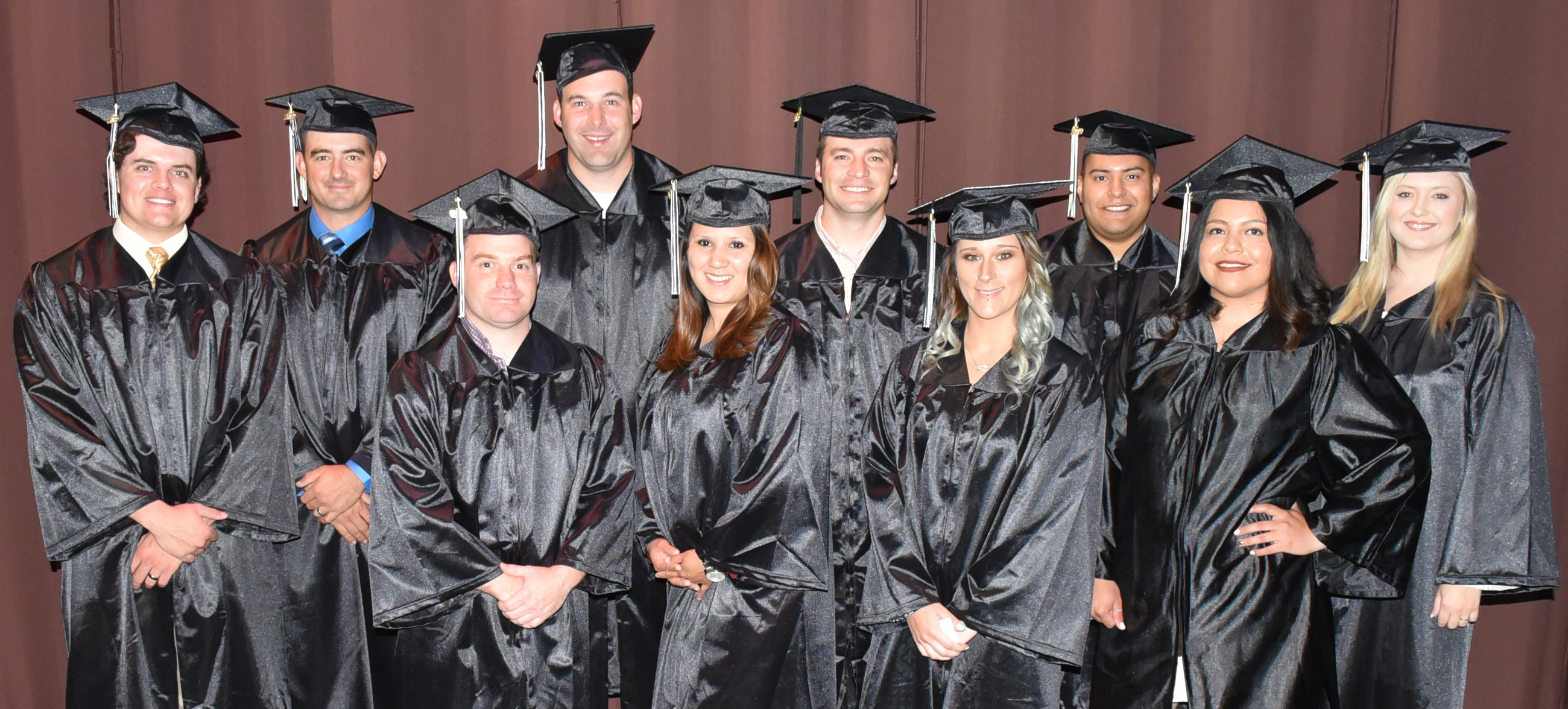 Paramedics Grads 2 Paramedics Grads 2
