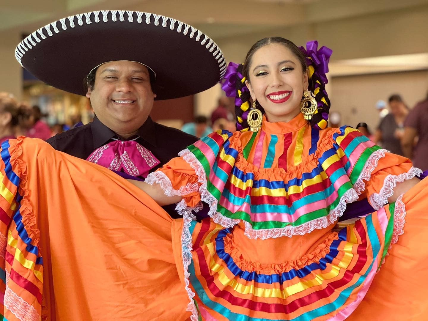 VC celebrates National Hispanic Heritage Month with events, activities