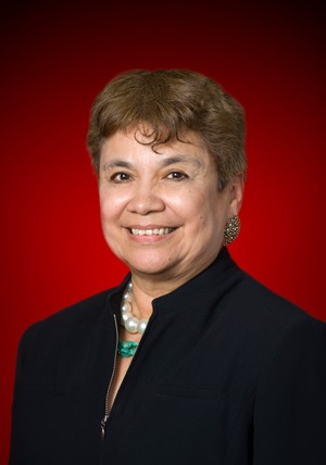 Dr. Josie Rivera