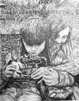 Art by a VC student to be featured at the 2025 Student Art Showcase