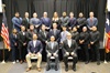 Class 108 of VC's Law Enforcement Academy