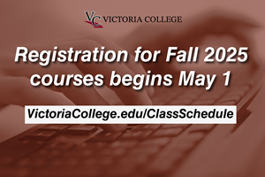 Fall Registration 2025 Graphic