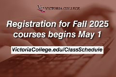 Fall Registration 2025 Graphic