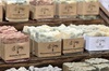 Homemade soaps for sale