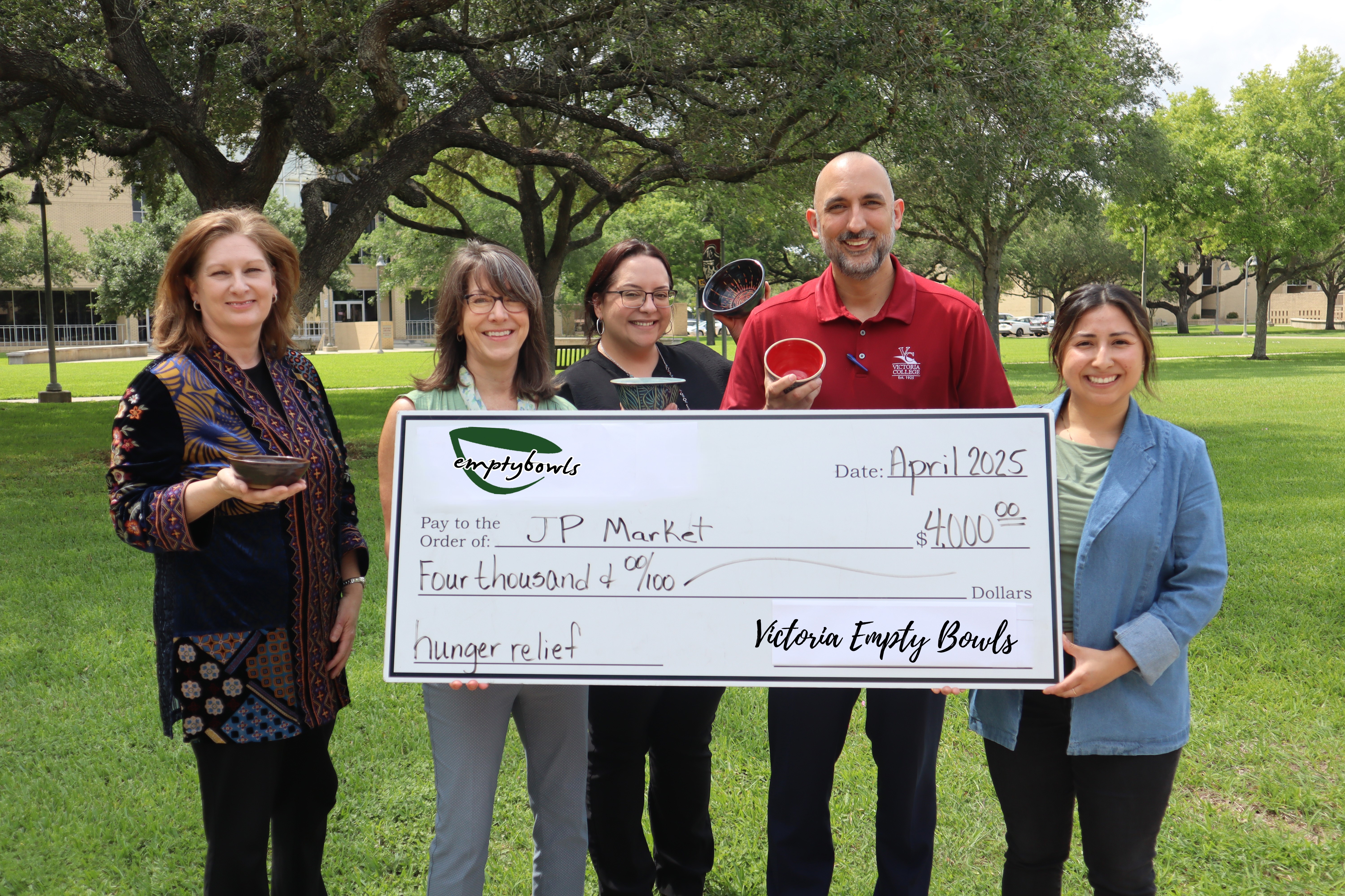 JPs Market 2025 Check Presentation