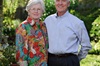 Michelle and Jimmy Goodson