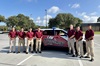 New VC Law Enforcement Squad Car