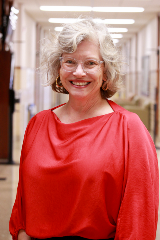 Susan Armstrong Cain