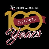 VC 100th Anniversary Logo