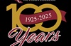 VC 100th Anniversary Logo