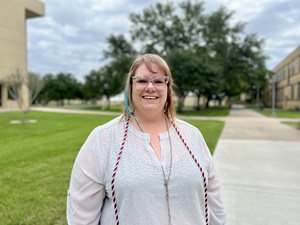 VC grad Sheryl Meitzen