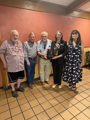 VHS Class of 1965 creates scholarship endowment at VC