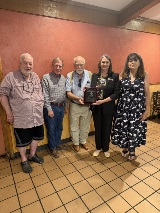 VHS Class of 1965 creates scholarship endowment at VC