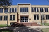 Victoria College Academic Building