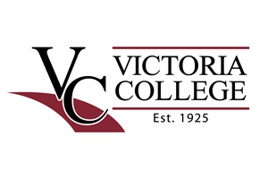Victoria College Logo