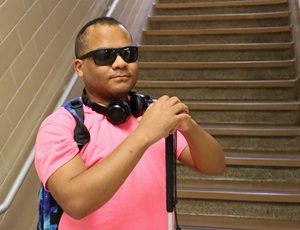 Zyron Garza