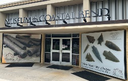 Museum of the Coastal Bend